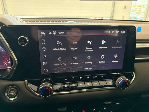 New 2026 GMC Canyon Elevation w/ Convenience Package AWD/4WD image 42