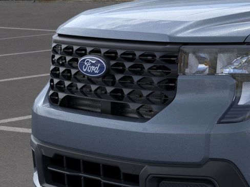 New 2026 Ford Maverick XLT w/ Equipment Group 301A image 19