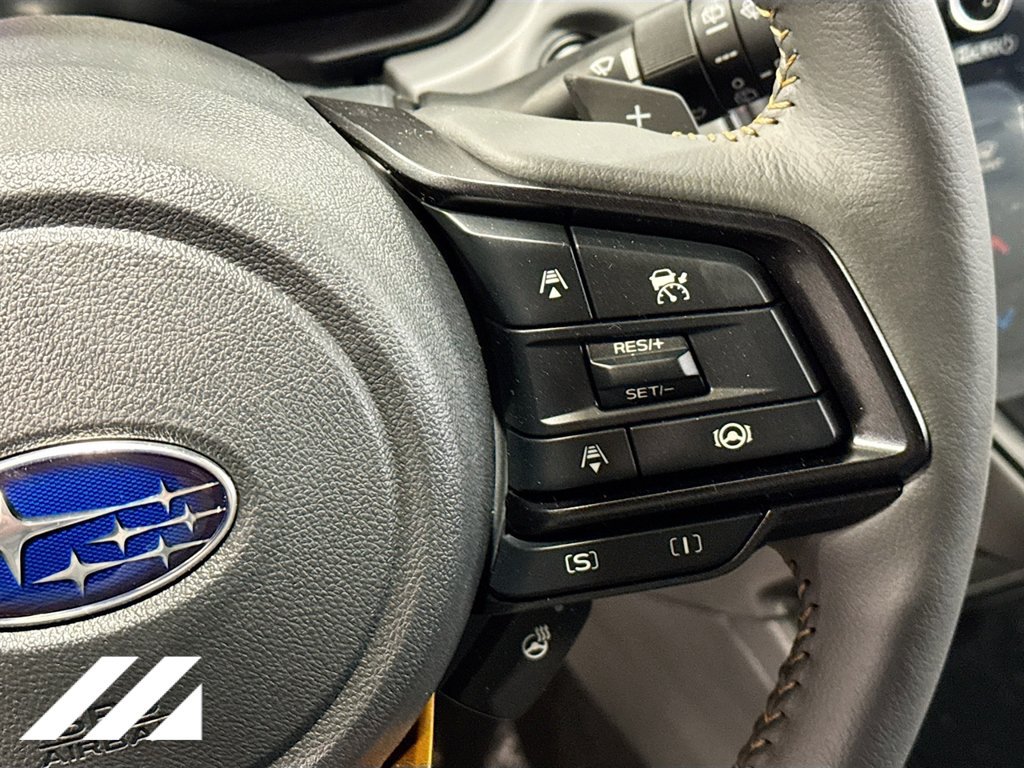Used 2026 Subaru Crosstrek 2.5i Wilderness w/ Wilderness Package AWD/4WD image 13