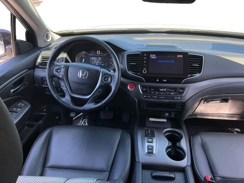 Used 2023 Honda Ridgeline RTL-E image 14
