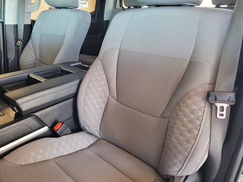 Used 2023 Toyota Tundra SR5 w/ SR5 Convenience Package RWD image 20