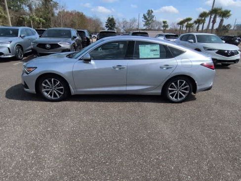 Used 2026 Acura Integra FWD image 5