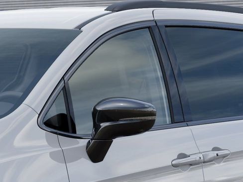 New 2026 Chrysler Pacifica Select FWD image 12