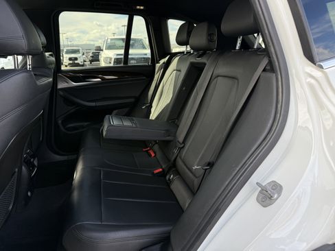 Used 2019 BMW X3 sDrive30i w/ Convenience Package image 33