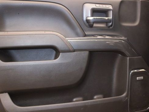 Used 2015 GMC Sierra 1500 SLT w/ All-Terrain Package image 20