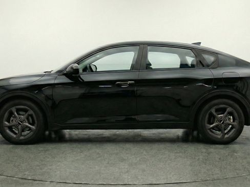 Used 2025 Kia K4 FWD image 5
