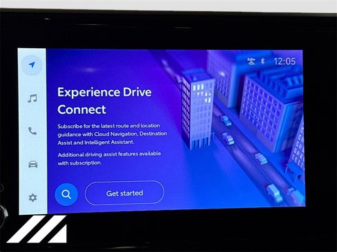 Used 2024 Subaru Solterra Premium image 16