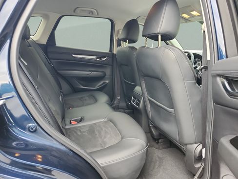 Used 2023 MAZDA CX-5 AWD 2.5 S w/ Select Package image 17