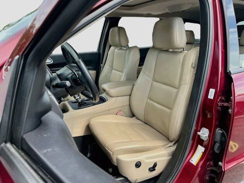 Certified 2020 Dodge Durango Citadel RWD image 21
