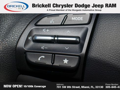 Used 2023 Hyundai Kona SEL image 27