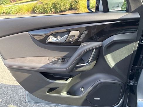 New 2025 Chevrolet Blazer RS w/ Driver Confidence II Package image 22