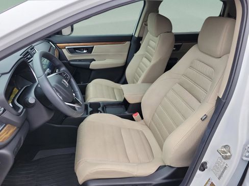 Used 2020 Honda CR-V EX image 9