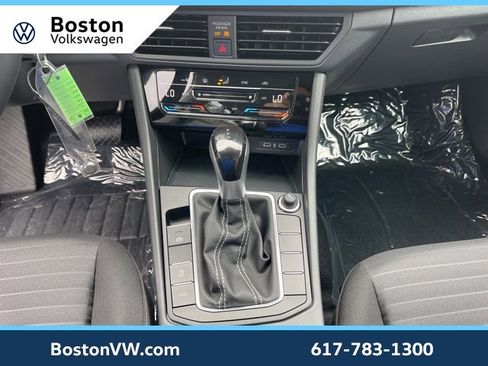 New 2025 Volkswagen Jetta S image 20