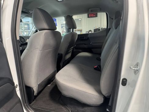 Used 2023 Toyota Tacoma SR AWD/4WD image 14