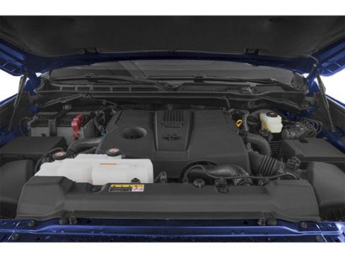 Used 2026 Toyota Tundra Platinum AWD/4WD image 11