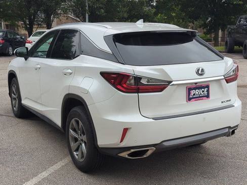 Used 2018 Lexus RX 350 FWD w/ Premium Package image 7