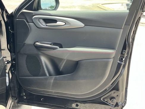 Used 2025 Dodge Hornet R/T AWD/4WD image 24