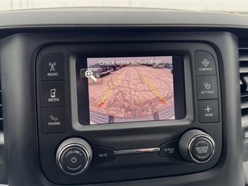 Used 2024 RAM 3500 Tradesman image 33