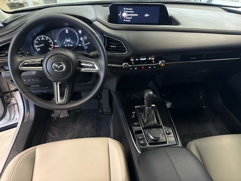Certified 2023 MAZDA CX-30 AWD 2.5 S w/ Preferred Package image 12