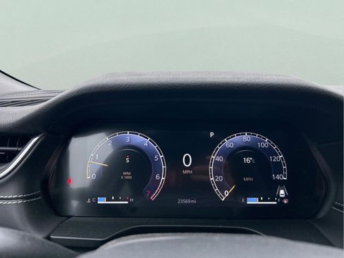 Used 2023 Jeep Grand Cherokee L Laredo w/ Luxury Tech Group I image 26