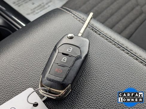 Certified 2023 Ford F150 XL w/ STX Appearance Package image 29