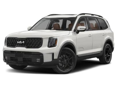 Used 2024 Kia Telluride SX X-Line