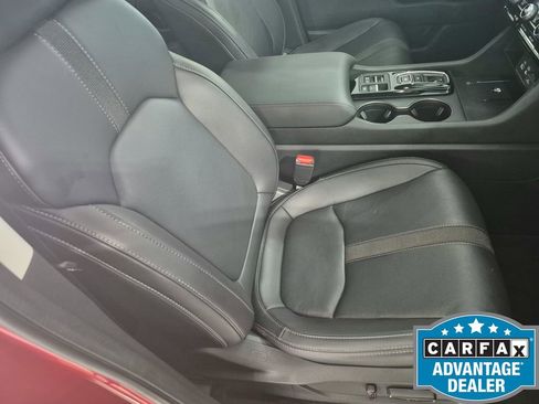 Used 2024 Honda Pilot EX-L image 24