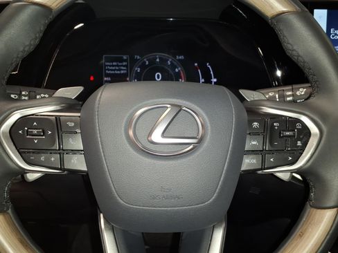 Certified 2023 Lexus RX 350 Premium w/ Cold Area Package image 8