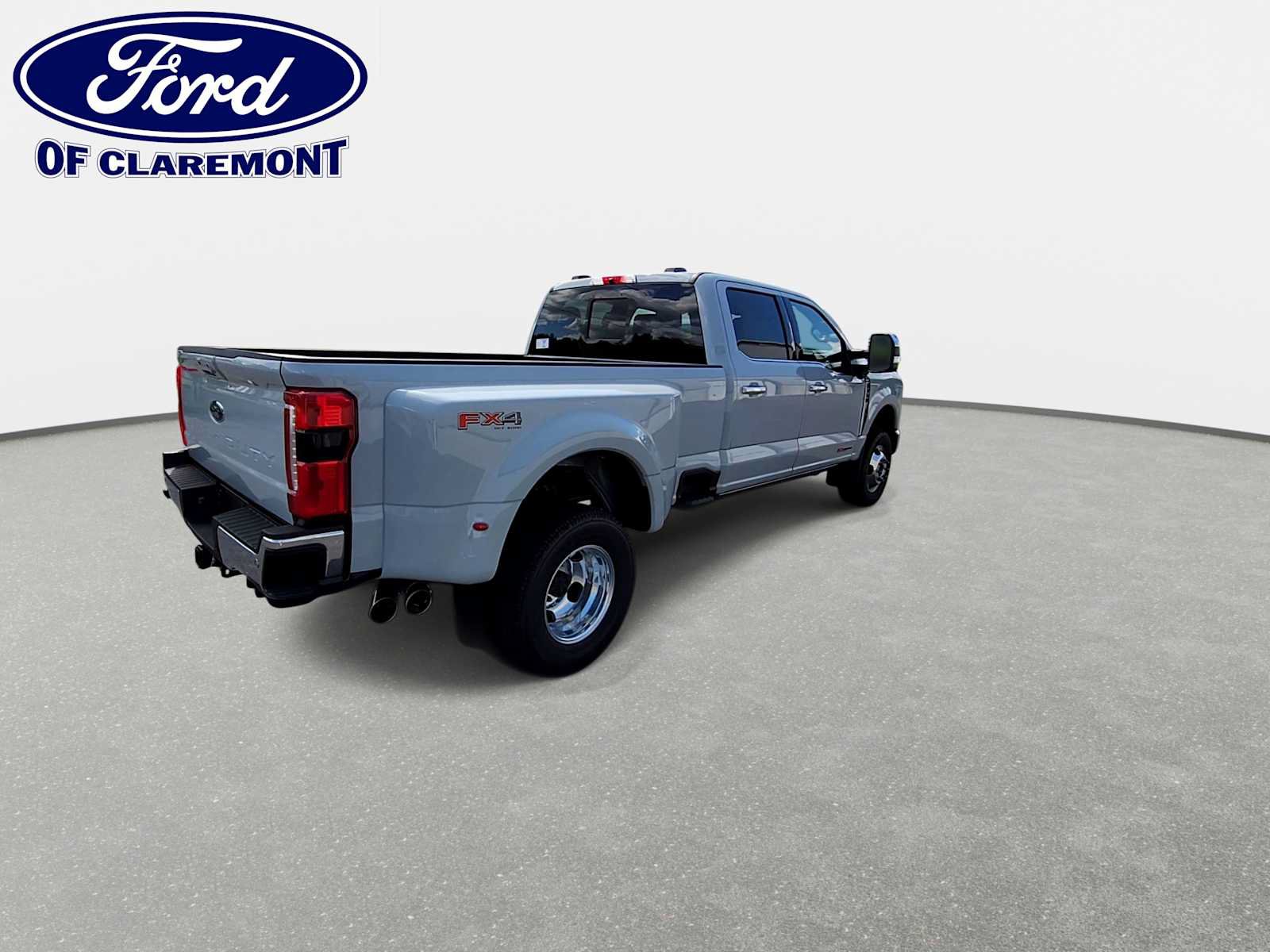 New 2026 Ford F350 Lariat w/ Lariat Ultimate Package AWD/4WD image 8