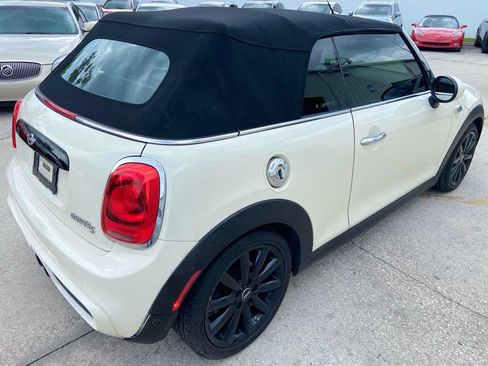 Used 2016 MINI Cooper S FWD image 5