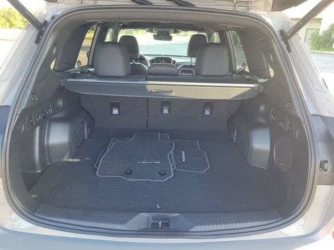 Certified 2026 Subaru Forester Limited AWD/4WD image 7