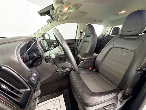 Used 2018 GMC Canyon All Terrain image 19