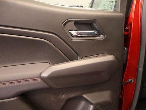 New 2026 Chevrolet Colorado Z71 image 27