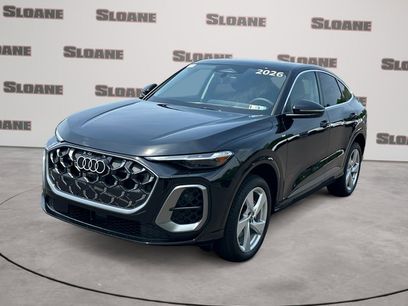 Used 2026 Audi Q5 Premium Plus