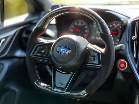 Used 2022 Subaru WRX Premium image 15