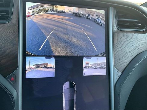 Used 2019 Tesla Model X 100D image 21