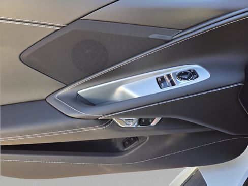 New 2026 Chevrolet Corvette Stingray Coupe w/ 1LT image 19