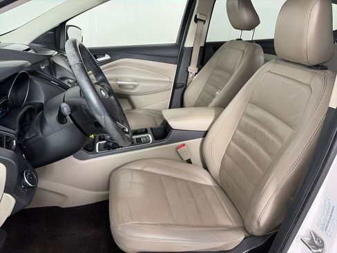 Used 2018 Ford Escape SEL AWD/4WD image 11