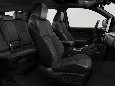 New 2026 Toyota 4Runner TRD Sport Premium AWD/4WD image 20