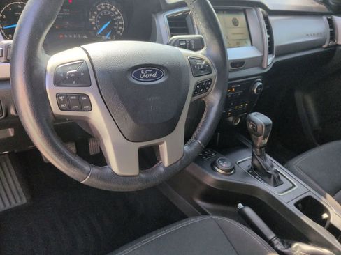 Used 2019 Ford Ranger XLT w/ Equipment Group 302A Luxury AWD/4WD image 10