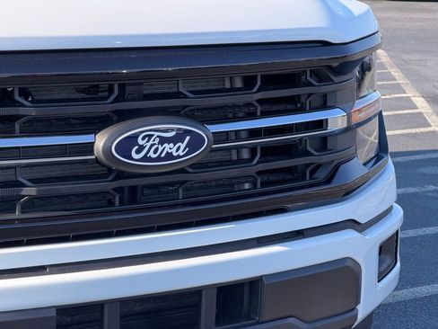 New 2026 Ford F150 XLT w/ Mobile Office Package RWD image 14