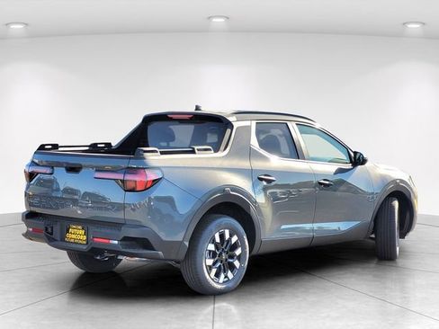 New 2026 Hyundai Santa Cruz SEL image 3