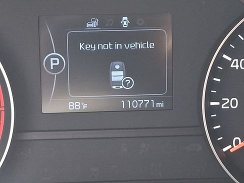 Used 2017 Kia Sportage EX w/ EX Premium Package FWD image 20