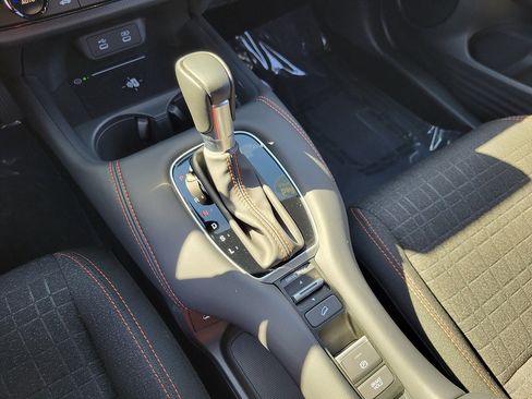Certified 2026 Honda HR-V Sport image 30