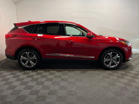 Certified 2022 Acura RDX w/ Advance Package AWD/4WD image 2