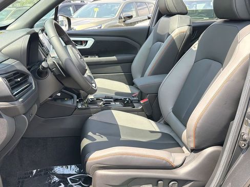 New 2026 Subaru Forester Sport AWD/4WD image 14