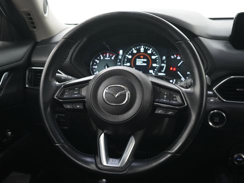 Used 2020 MAZDA CX-5 Grand Touring AWD/4WD image 17