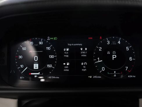 Used 2022 Land Rover Discovery HSE R-Dynamic AWD/4WD image 37