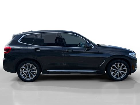 Used 2019 BMW X3 xDrive30i w/ Premium Package AWD/4WD image 6