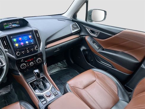 Used 2023 Subaru Forester Touring image 25